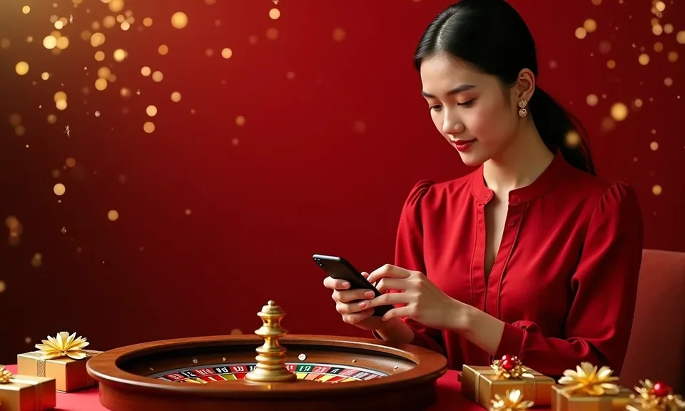 bangkototo Nusantara Treasure Slots